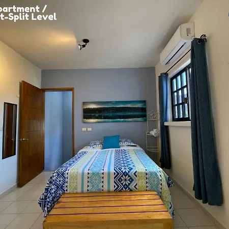 Casa De Yoli Apartment