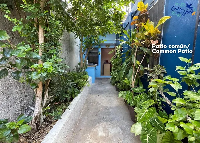 Casa De Yoli Apartment Cozumel