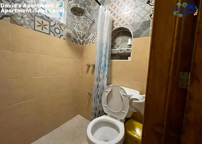 Casa De Yoli Apartment