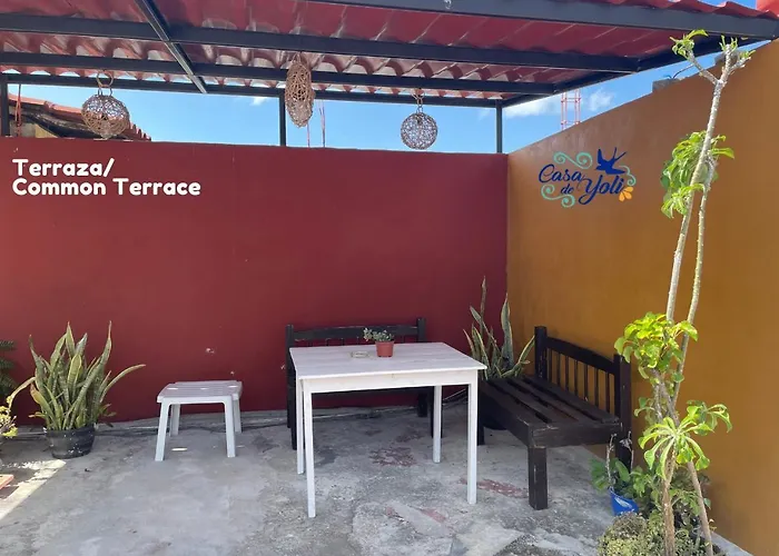 Casa De Yoli * Cozumel