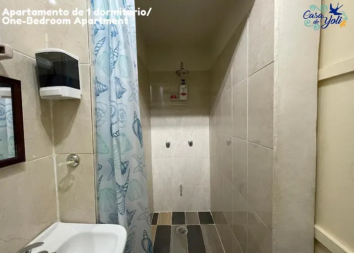 Apartment Casa De Yoli