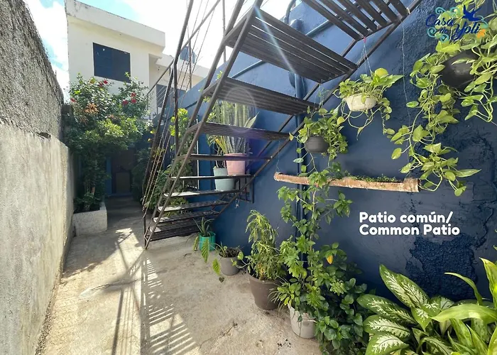 Casa De Yoli *