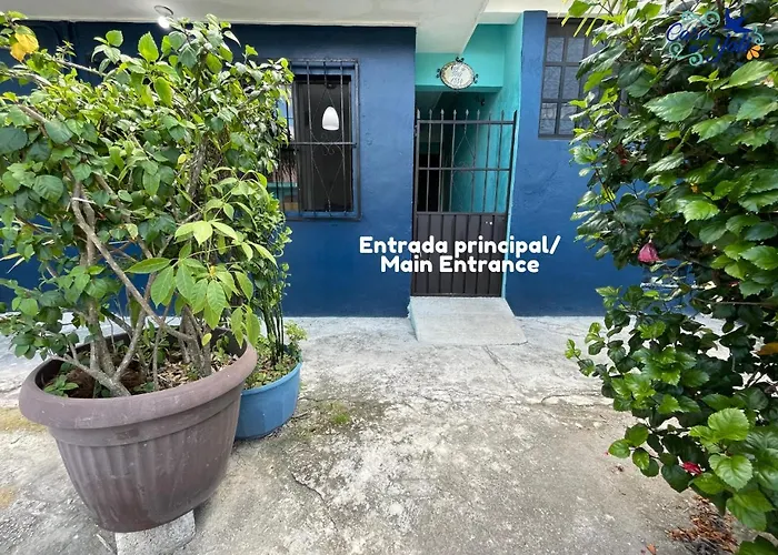 Casa De Yoli * Cozumel