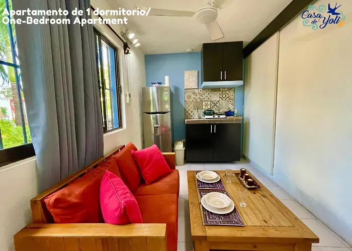 Casa De Yoli